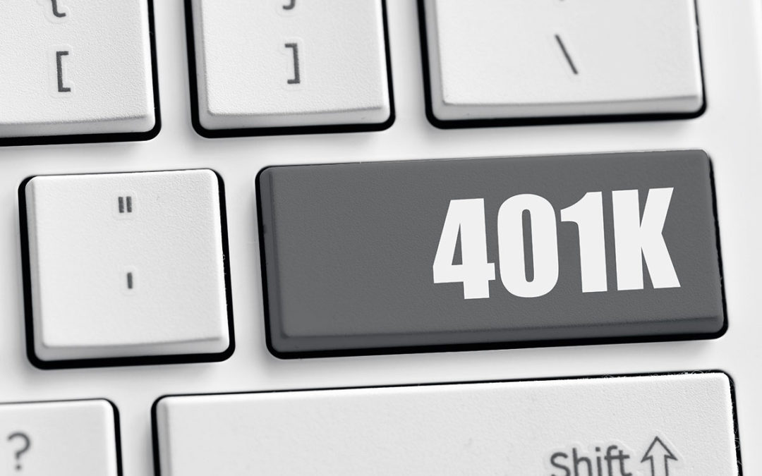 401k